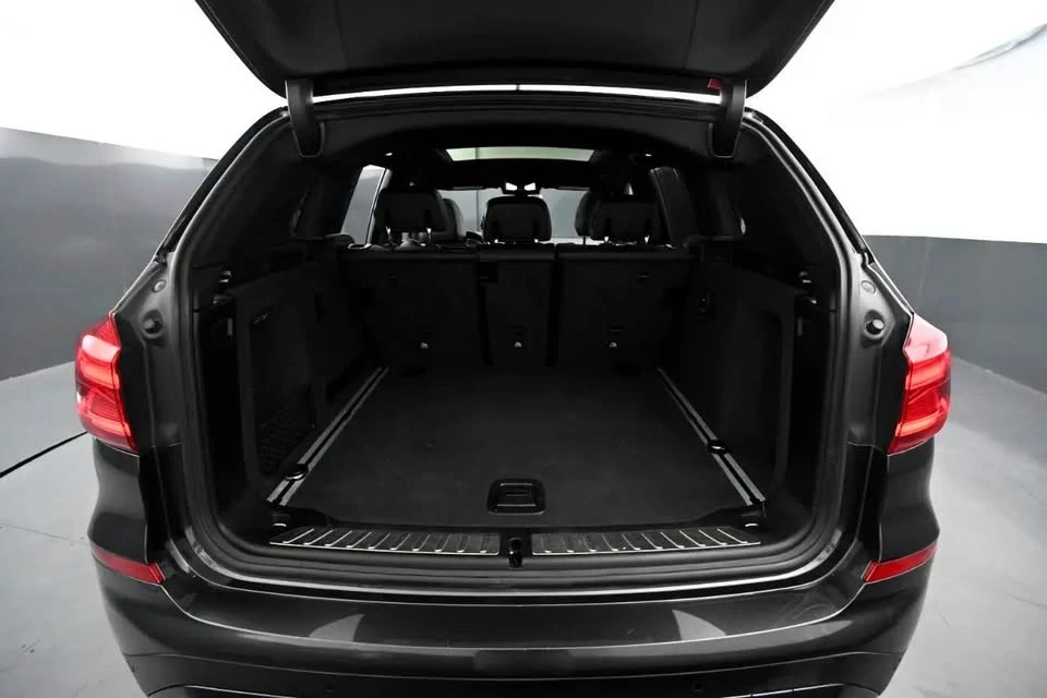 2019 BMW G01 X3 - Image 12 of 12