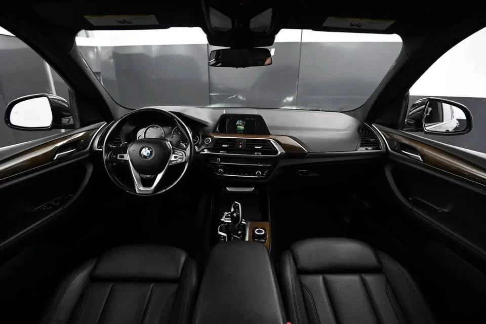 2019 BMW G01 X3 - Image 8 of 12