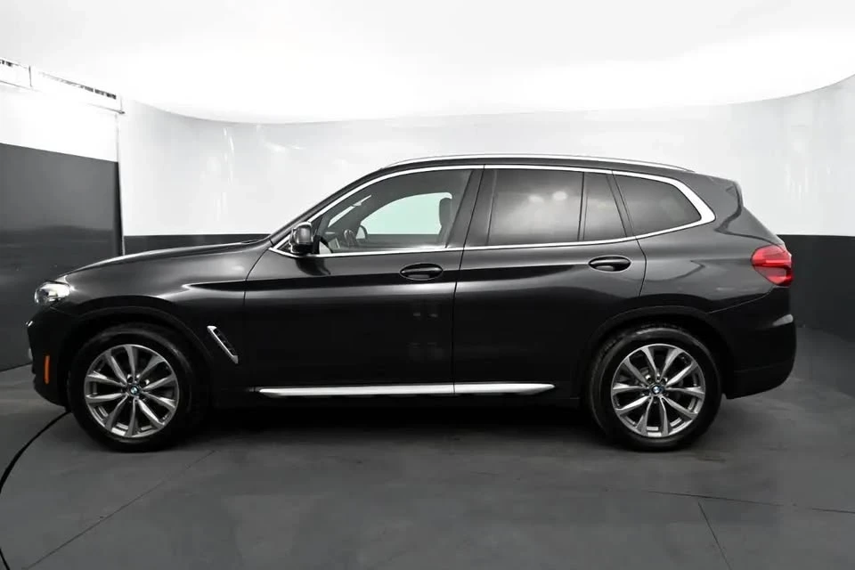 2019 BMW G01 X3 - Image 7 of 12