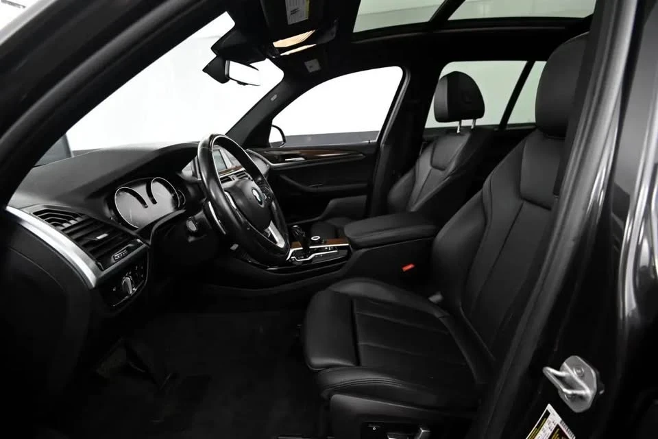 2019 BMW G01 X3 - Image 10 of 12