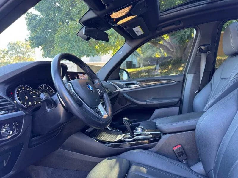 2019 BMW G01 X3 - Image 11 of 12