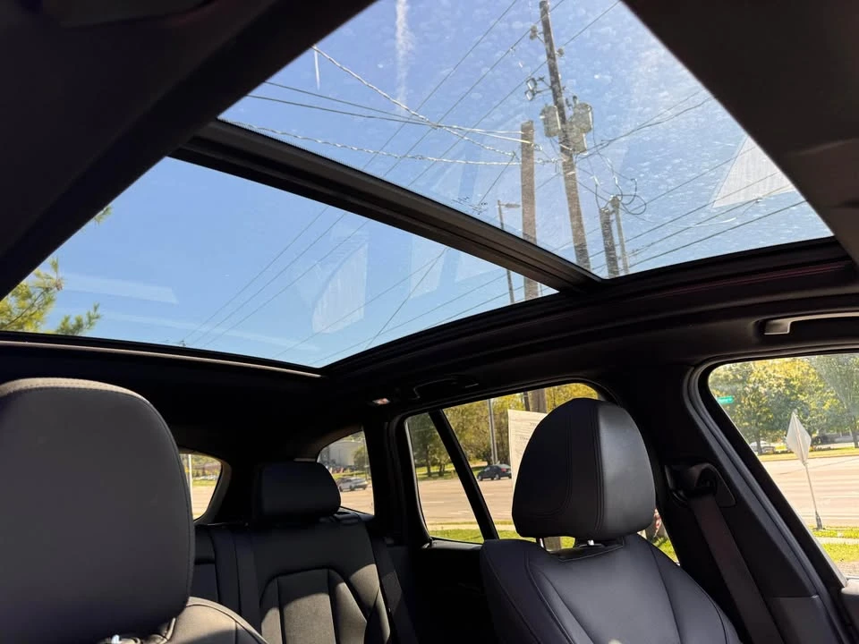 2019 BMW G01 X3 - Image 11 of 14