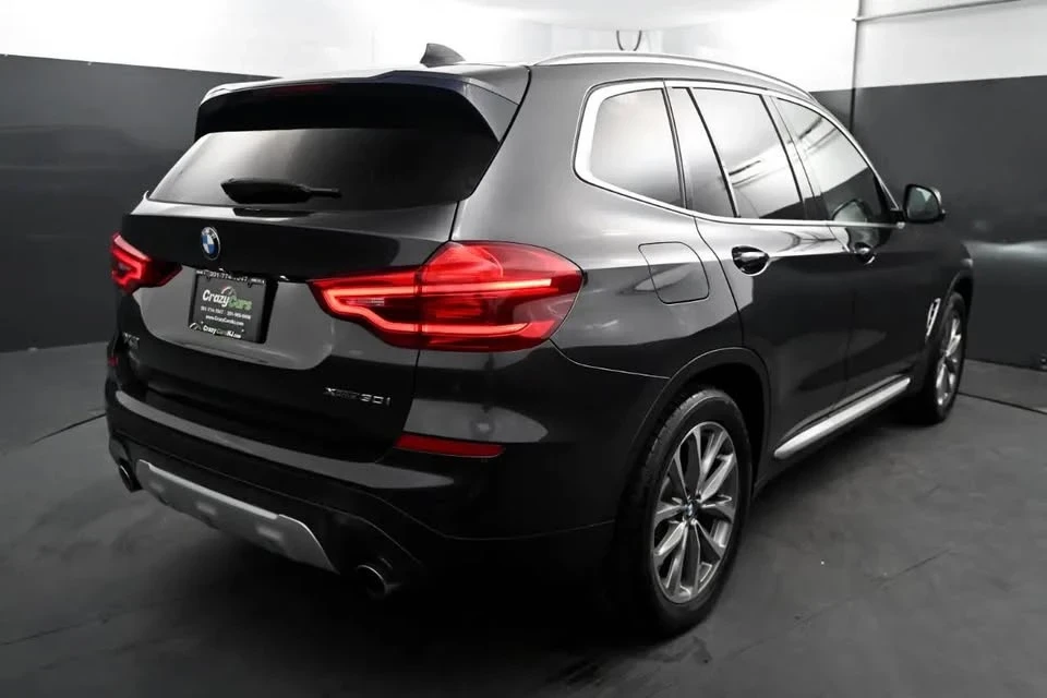2019 BMW G01 X3 - Image 5 of 12