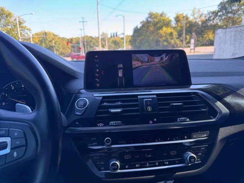 2019 BMW G01 X3 - Image 12 of 12