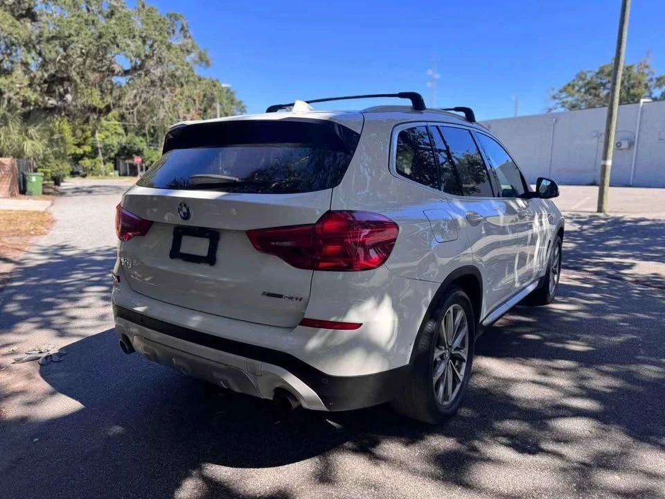 2019 BMW G01 X3 - Image 5 of 13