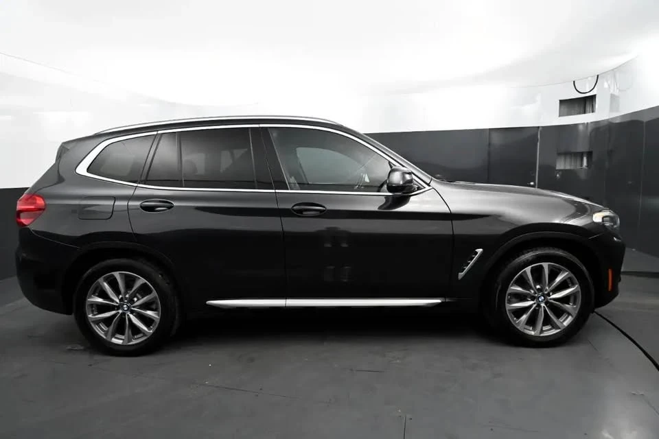 2019 BMW G01 X3 - Image 3 of 12