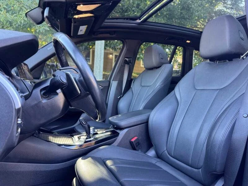 2019 BMW G01 X3 - Image 10 of 12