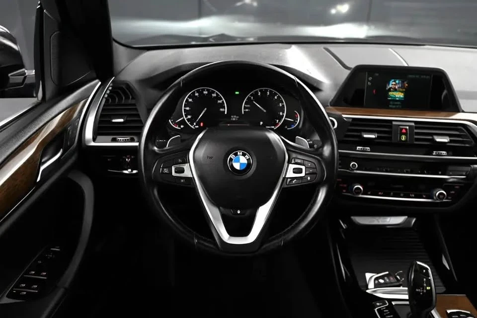 2019 BMW G01 X3 - Image 9 of 12
