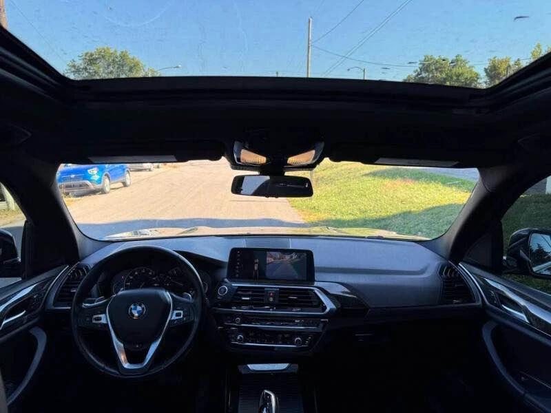 2019 BMW G01 X3 - Image 9 of 12