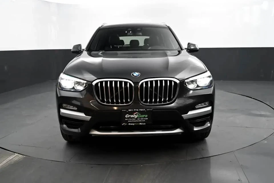 2019 BMW G01 X3 - Image 2 of 12