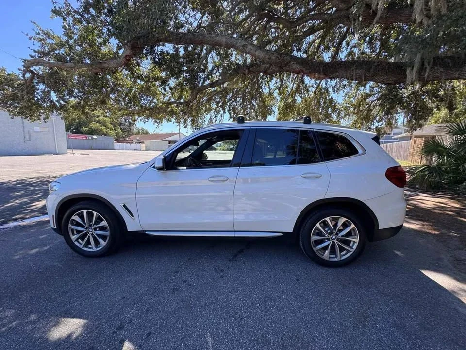 2019 BMW G01 X3 - Image 2 of 13