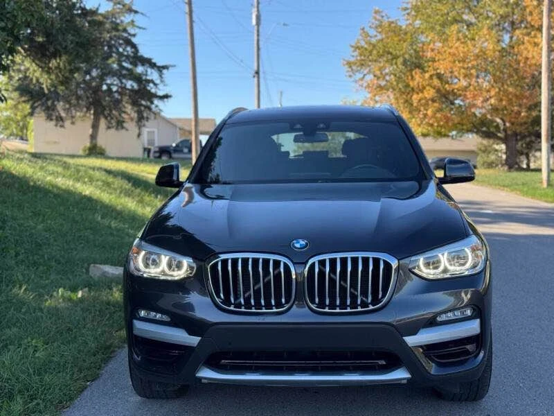 2019 BMW G01 X3 - Image 2 of 12