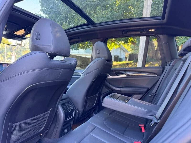 2019 BMW G01 X3 - Image 8 of 12