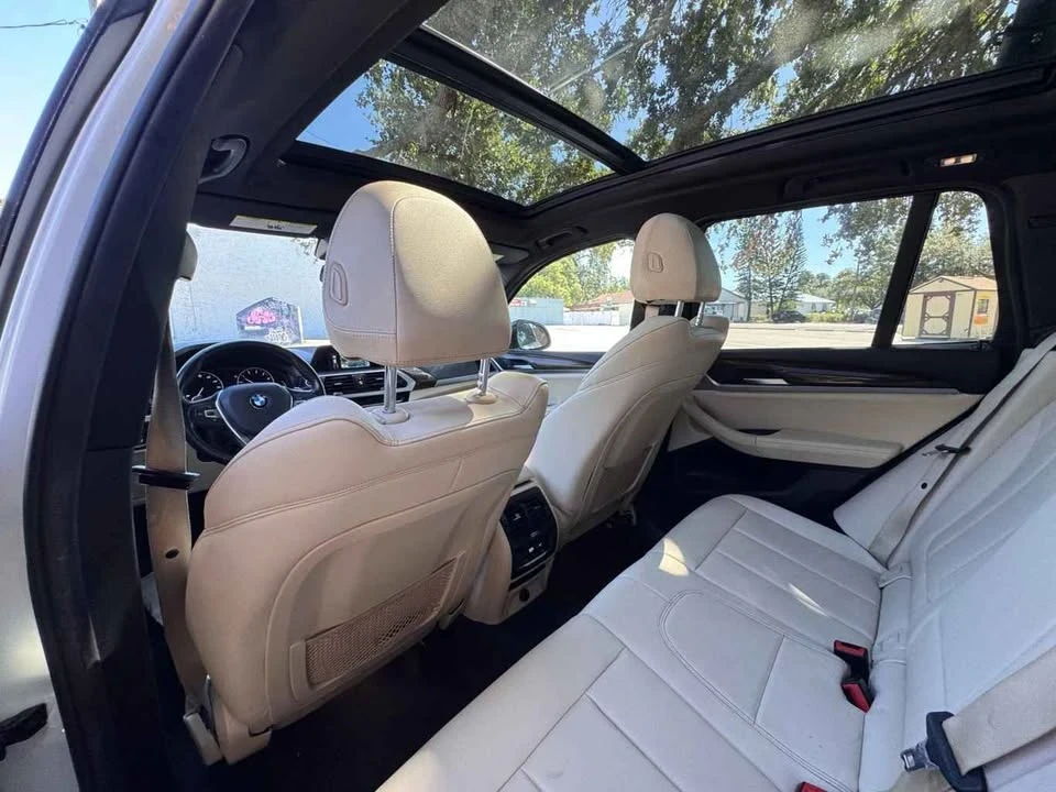 2019 BMW G01 X3 - Image 12 of 13