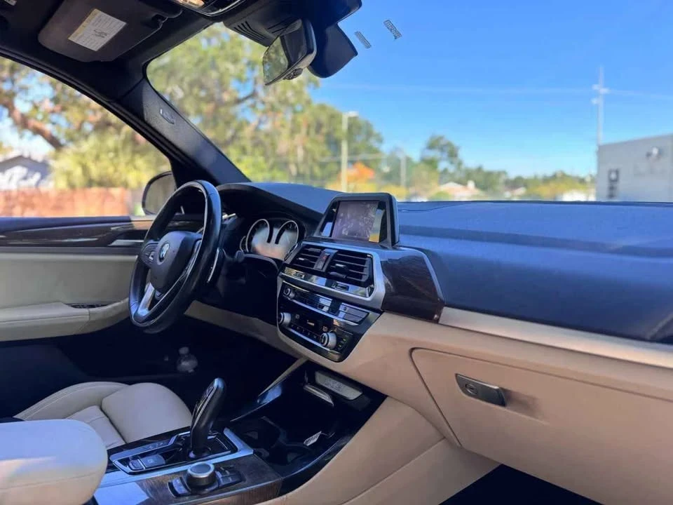 2019 BMW G01 X3 - Image 10 of 13