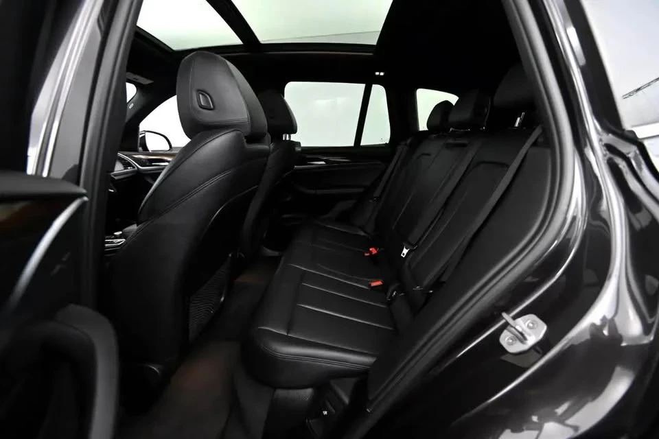 2019 BMW G01 X3 - Image 11 of 12