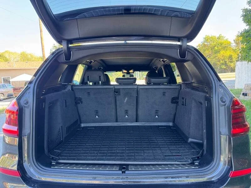 2019 BMW G01 X3 - Image 5 of 12