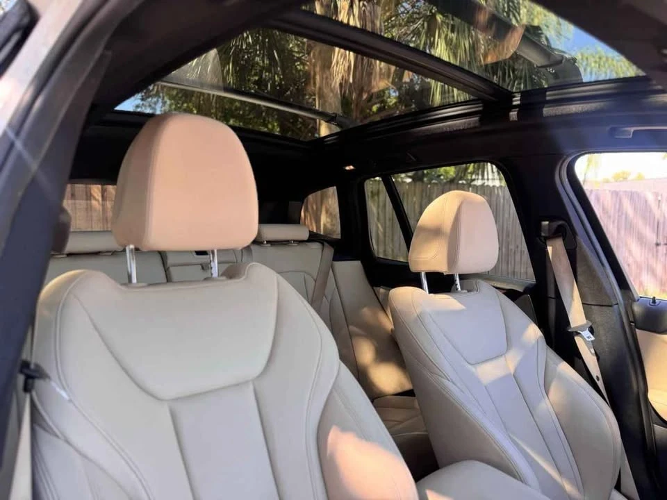 2019 BMW G01 X3 - Image 11 of 13