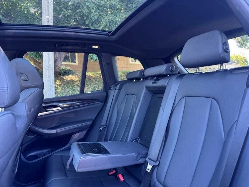 2019 BMW G01 X3 - Image 7 of 12