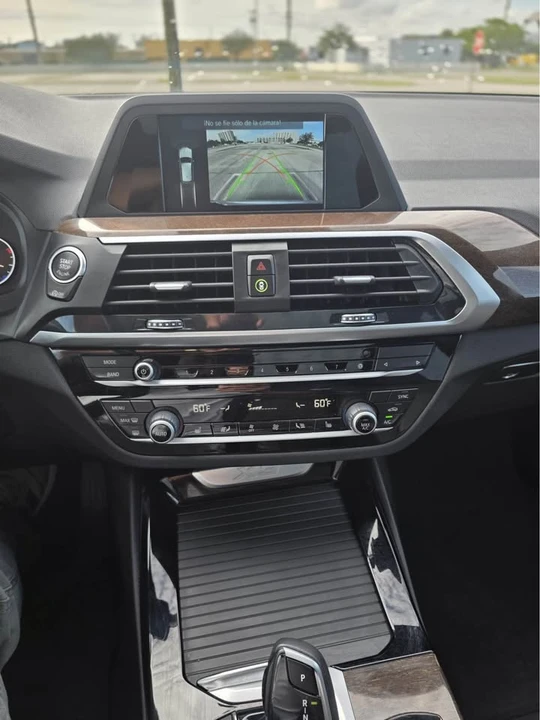 2019 BMW G01 X3 - Image 9 of 16