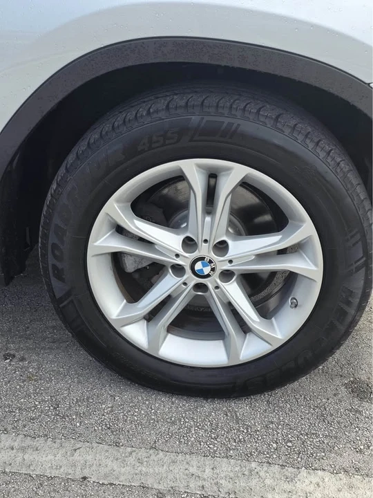 2019 BMW G01 X3 - Image 11 of 16
