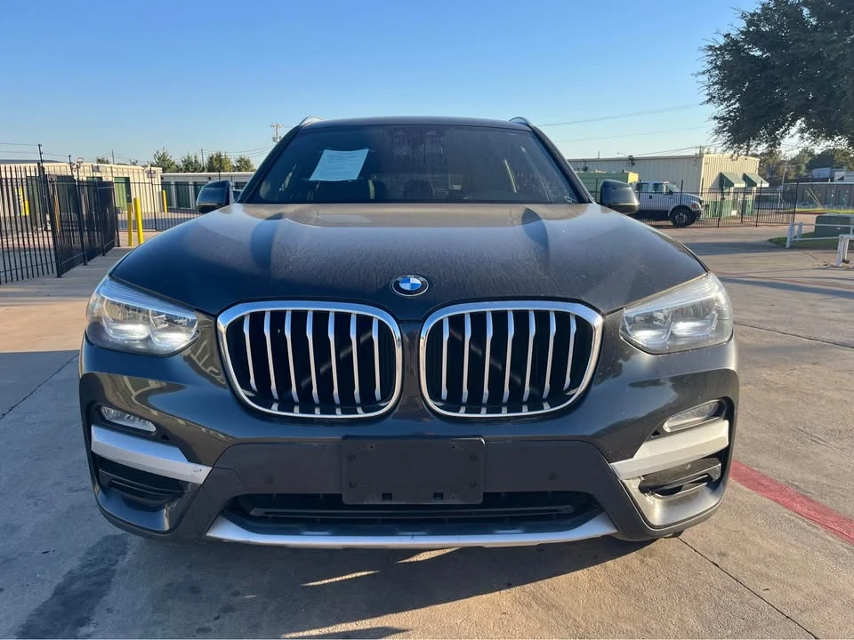 2019 BMW G01 X3 - Image 2 of 10