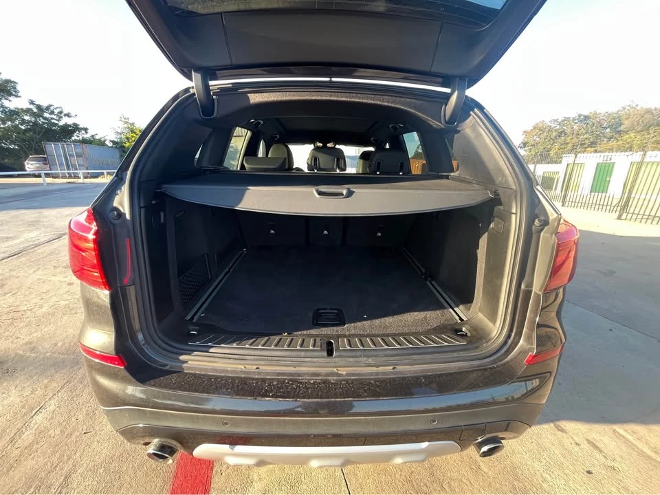 2019 BMW G01 X3 - Image 10 of 10