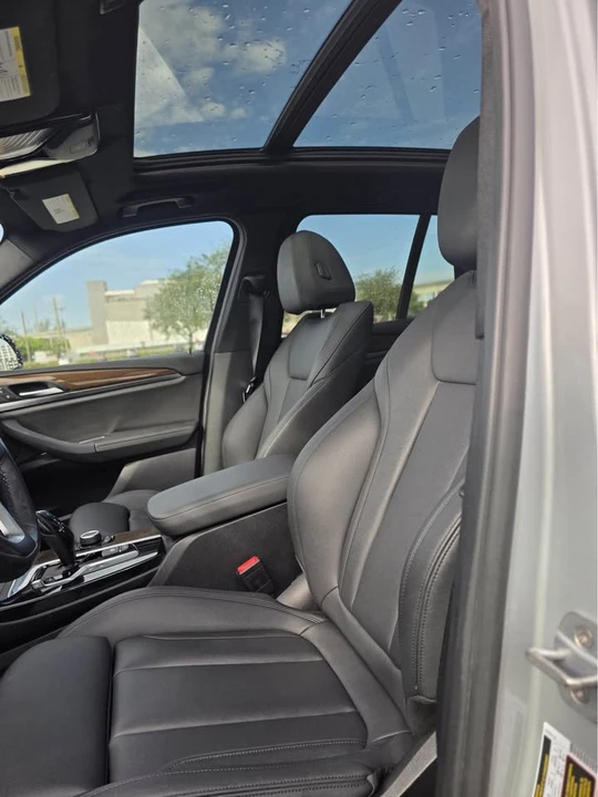 2019 BMW G01 X3 - Image 12 of 16