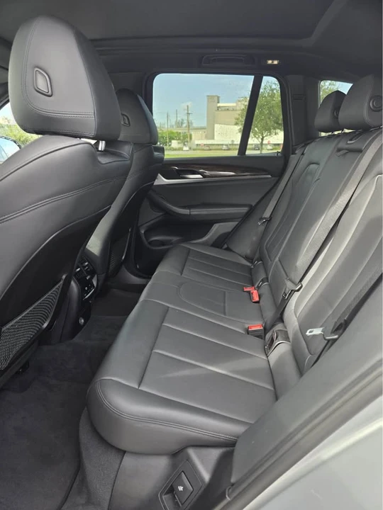 2019 BMW G01 X3 - Image 10 of 15