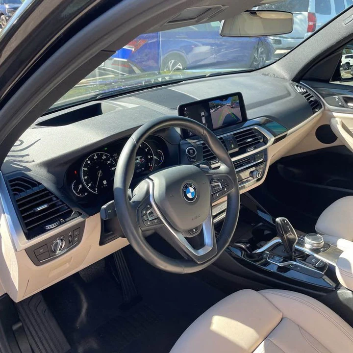 2019 BMW G01 X3 - Image 14 of 18