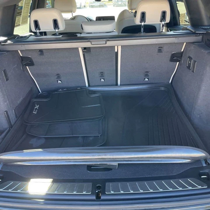 2019 BMW G01 X3 - Image 18 of 18