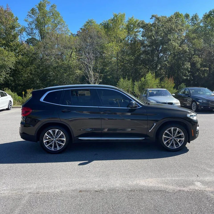 2019 BMW G01 X3 - Image 6 of 18