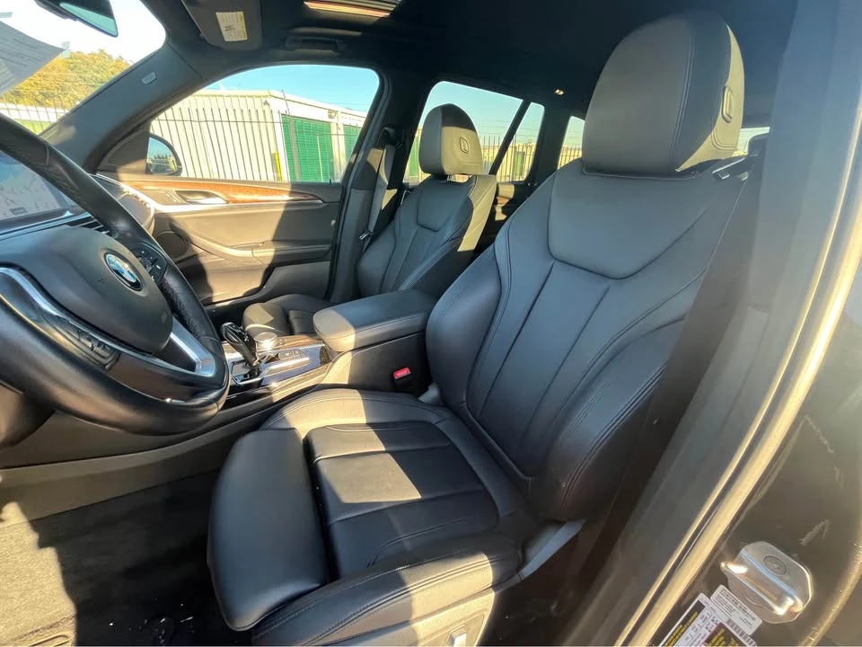 2019 BMW G01 X3 - Image 9 of 10