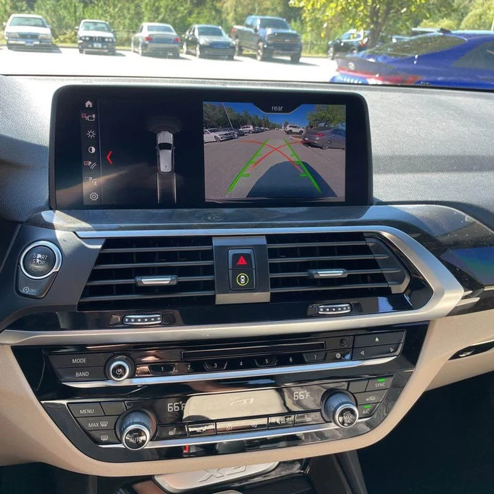 2019 BMW G01 X3 - Image 15 of 18