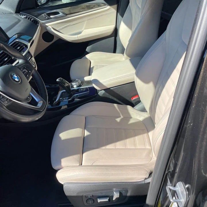 2019 BMW G01 X3 - Image 10 of 18
