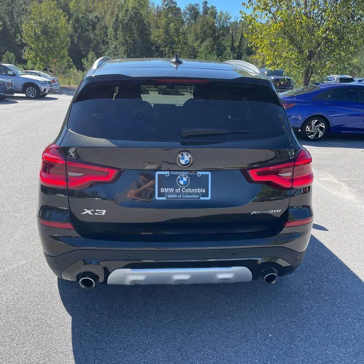 2019 BMW G01 X3 - Image 4 of 18