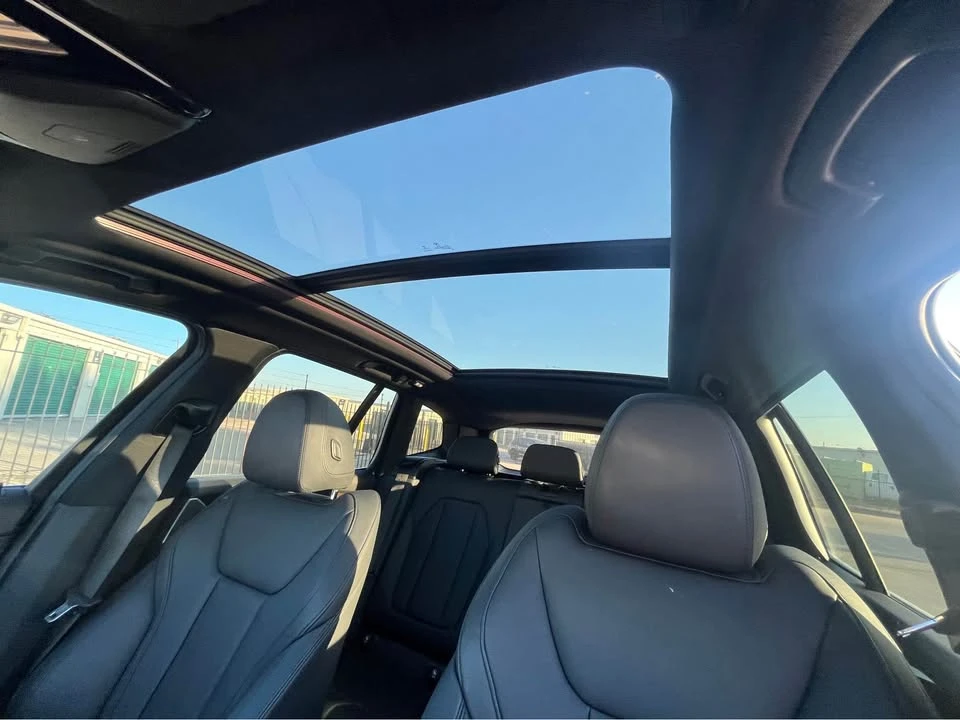 2019 BMW G01 X3 - Image 8 of 10