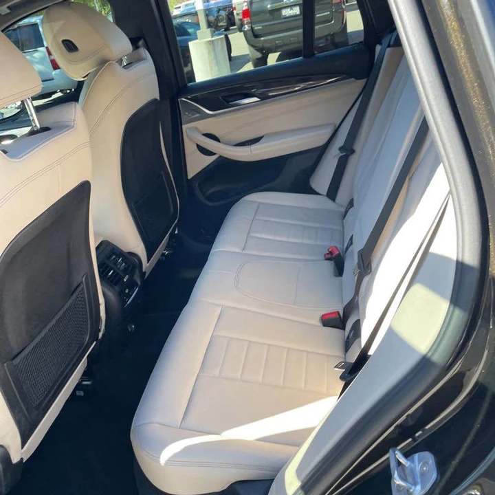 2019 BMW G01 X3 - Image 12 of 18