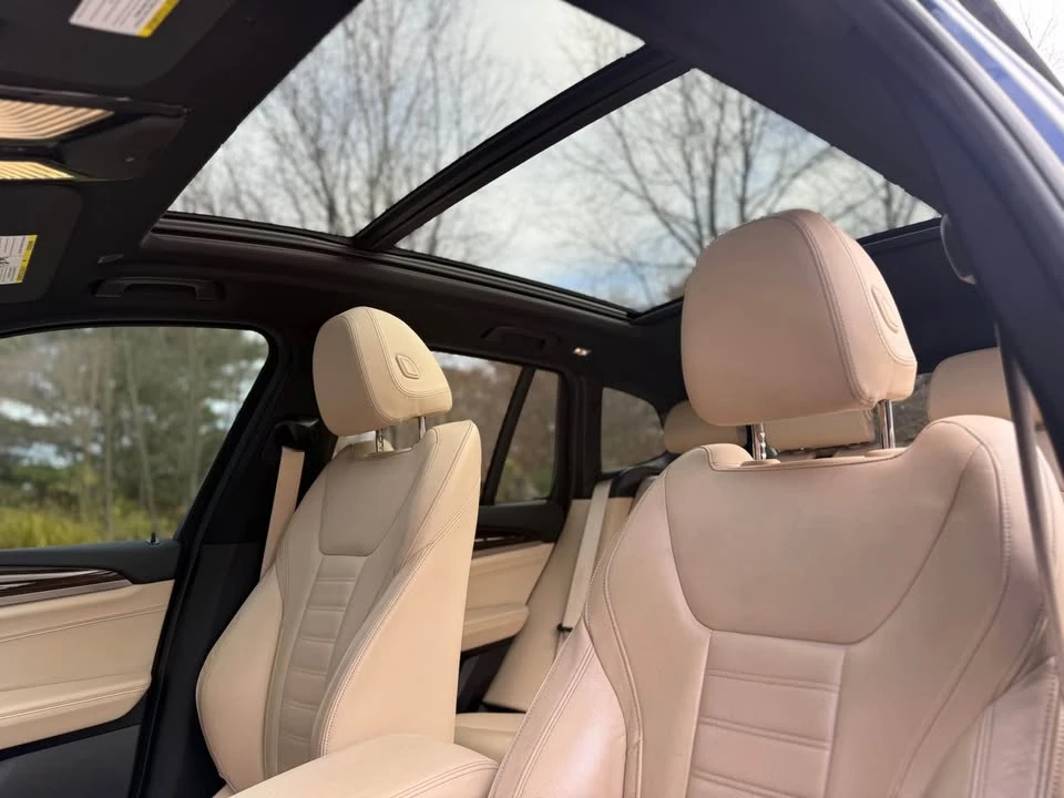 2019 BMW G01 X3 - Image 6 of 15
