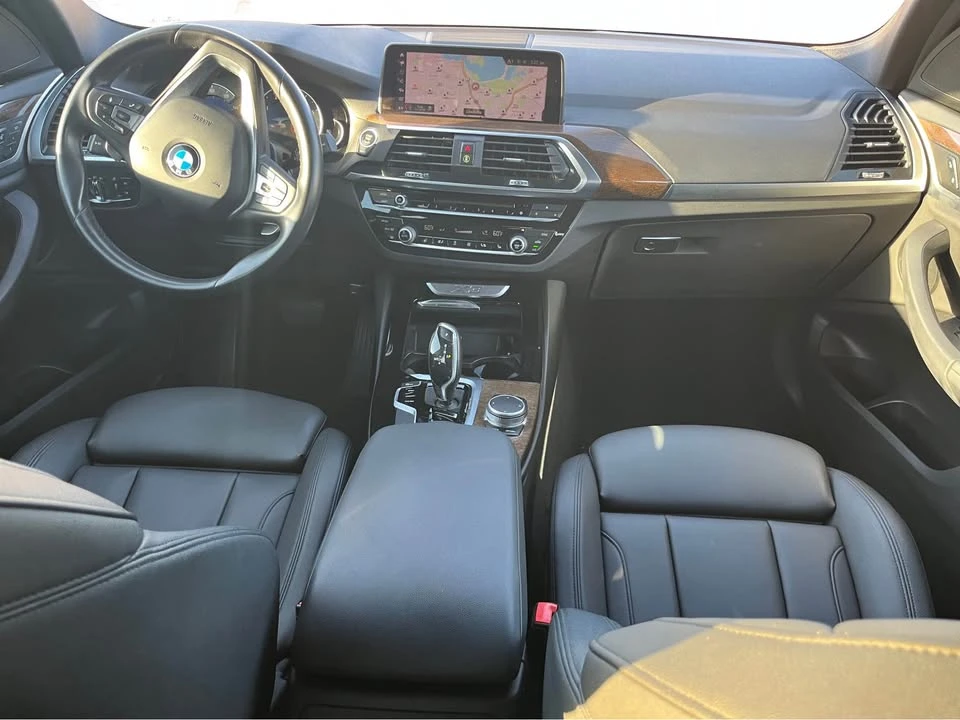2019 BMW G01 X3 - Image 6 of 10