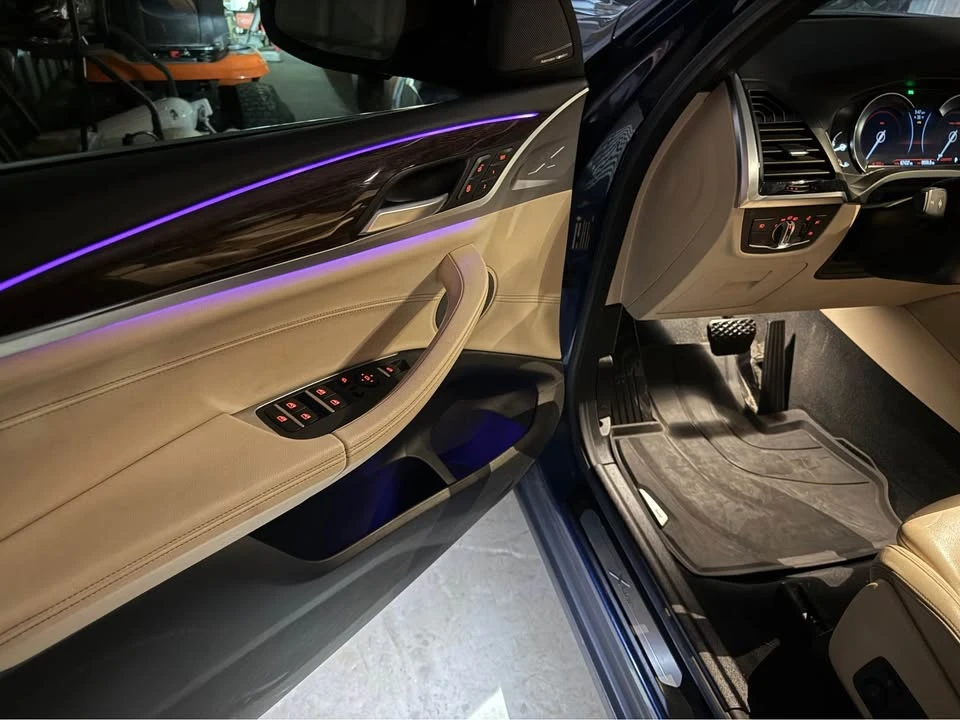 2019 BMW G01 X3 - Image 13 of 15