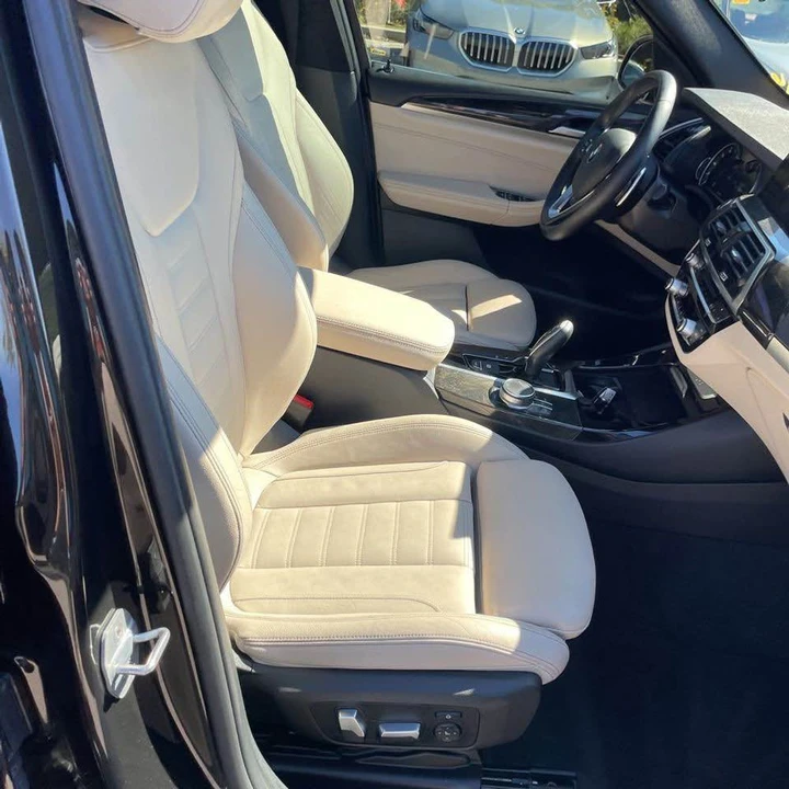 2019 BMW G01 X3 - Image 11 of 18