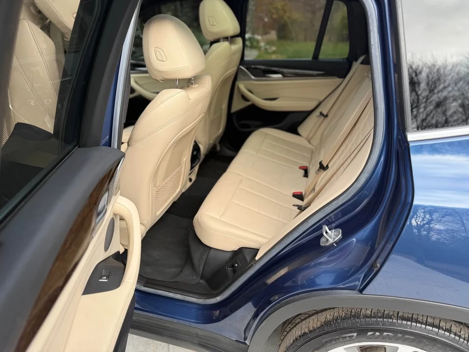 2019 BMW G01 X3 - Image 5 of 15
