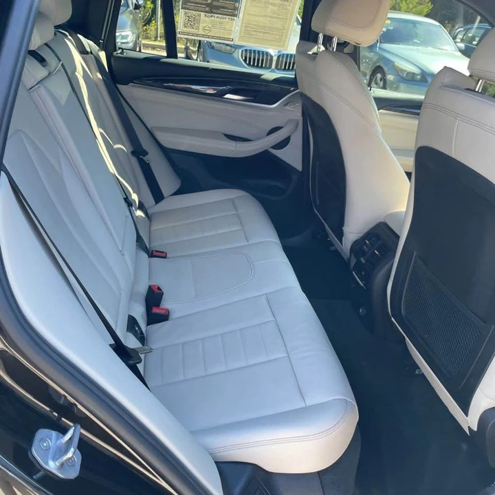 2019 BMW G01 X3 - Image 13 of 18