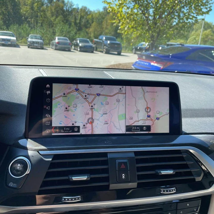 2019 BMW G01 X3 - Image 16 of 18