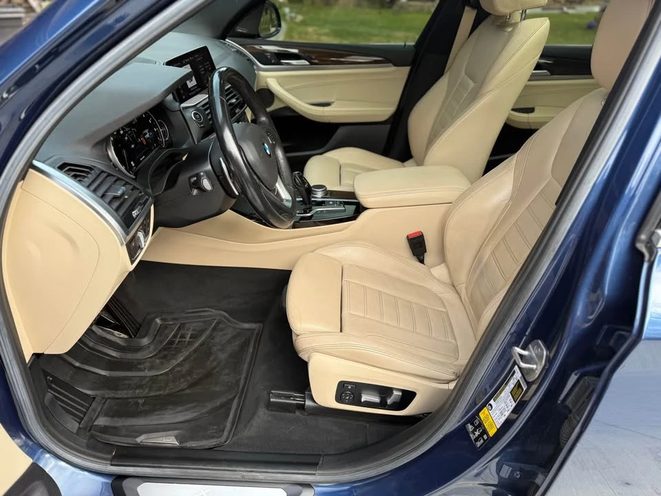 2019 BMW G01 X3 - Image 4 of 15