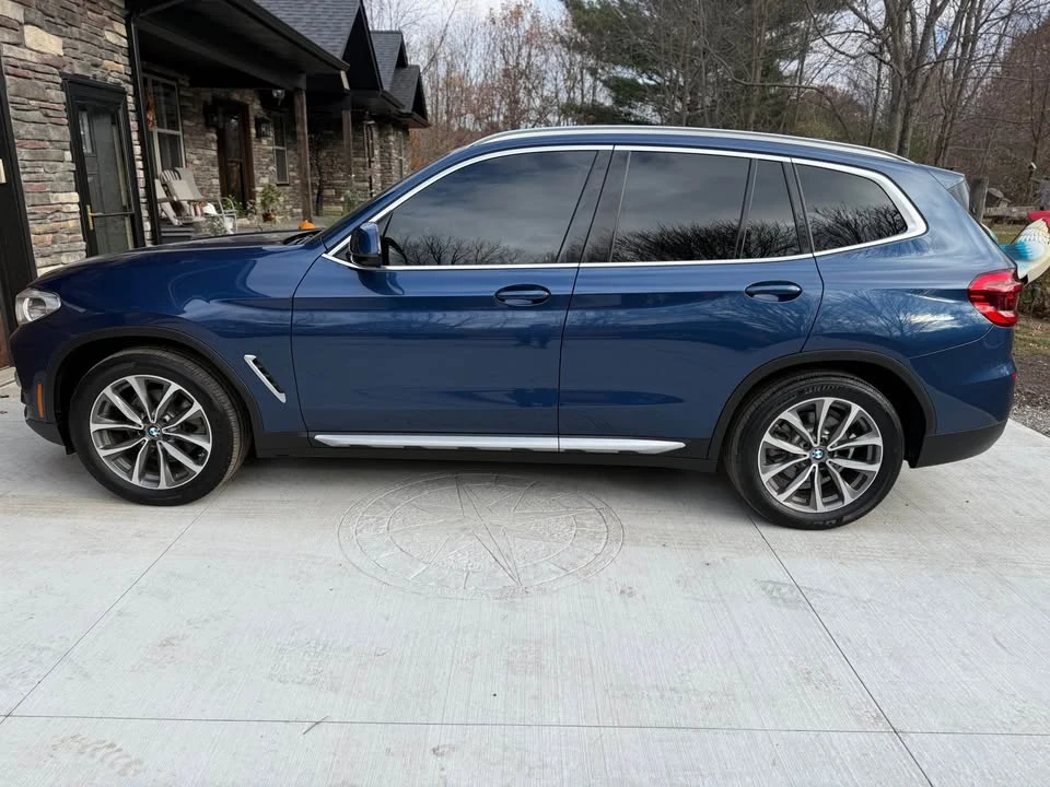 2019 BMW G01 X3 - Image 15 of 15