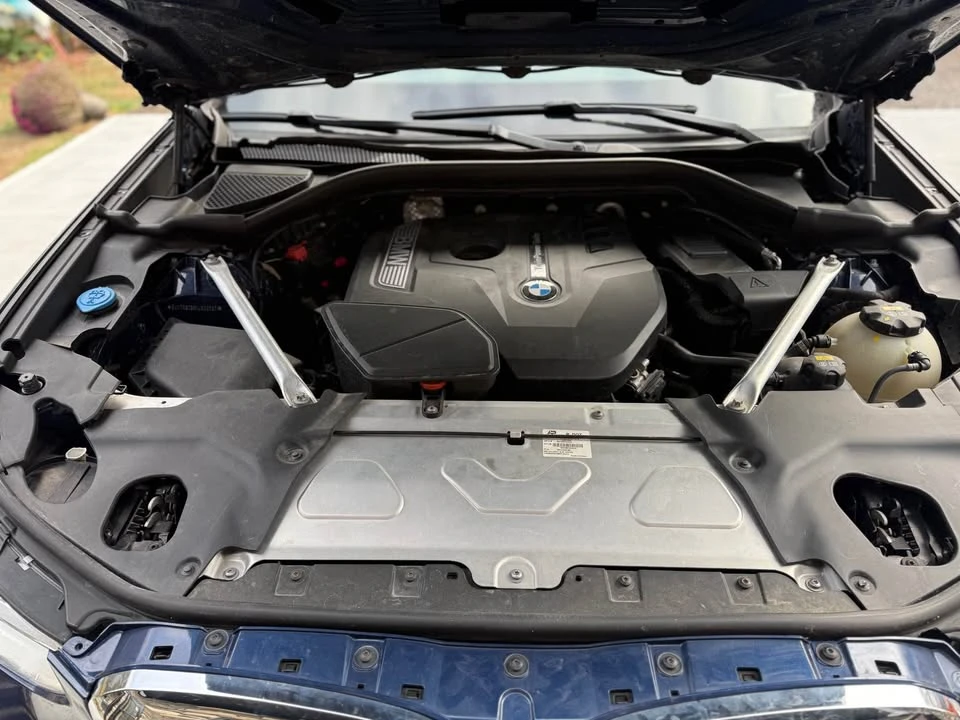 2019 BMW G01 X3 - Image 9 of 15