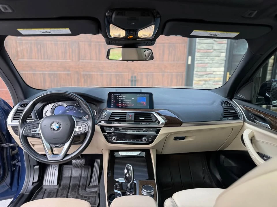 2019 BMW G01 X3 - Image 8 of 15