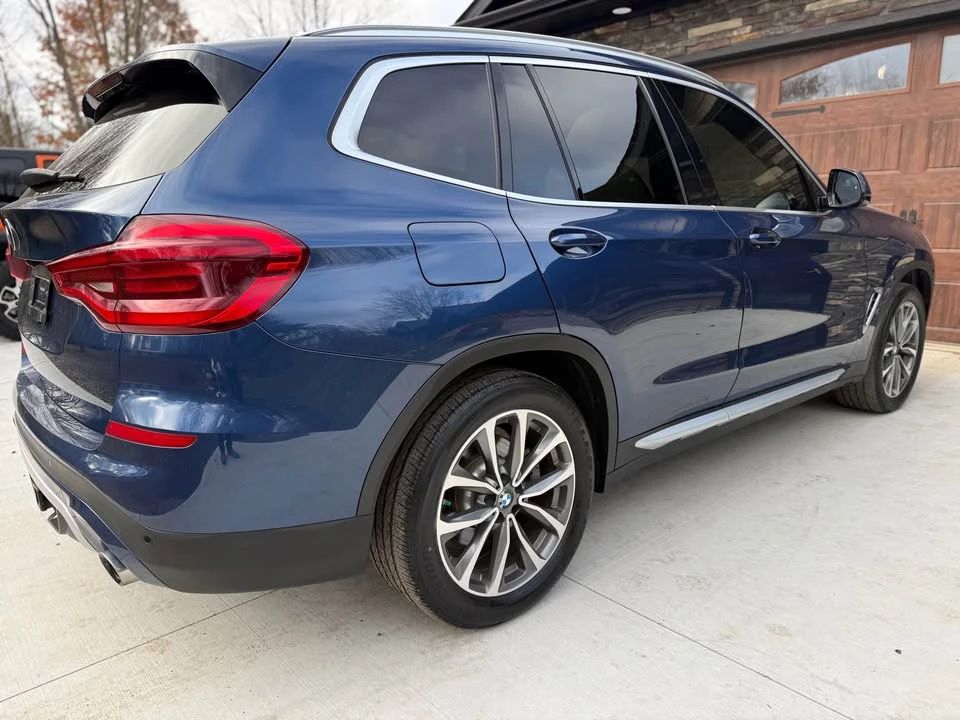 2019 BMW G01 X3 - Image 2 of 15